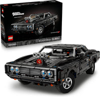 42231 Fast and Furious Dodge Charger R/T Car