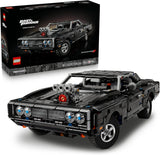 42231 Fast and Furious Dodge Charger R/T Car