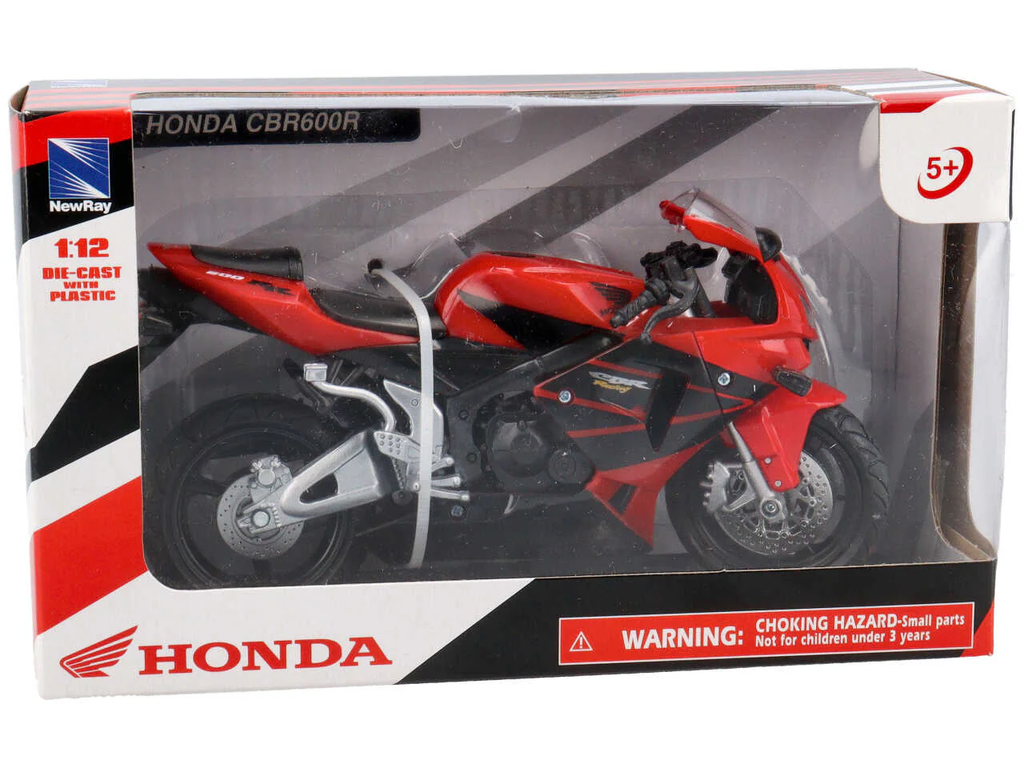 42443 Honda CBR1000R Motorcycle