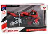 42443 Honda CBR1000R Motorcycle