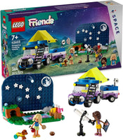 42603 Stargazing Camping Vehicle