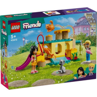 42612 Friends Cat Playground Adventure