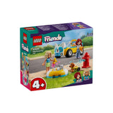 42635 Friends Dog Grooming Car