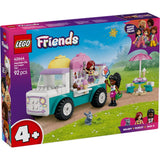 42644 FRIENDS Heartlake City Ice Cream Truck