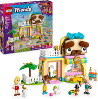 42650 Pet Accessories Shop