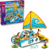 42664 Travel Boat Adventure