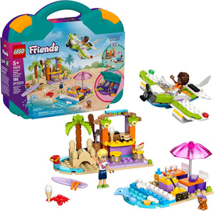 42672 Creative Beach and Travel Suitcase