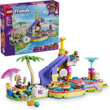 42676 Fun Water Park Day