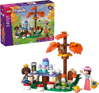 42690 Forest Tea Party