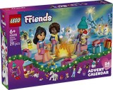 42698 Advent Calendar 2026 Friends