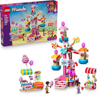 42700 Candy & Cupcake Ferris Wheel