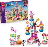 42700 Candy & Cupcake Ferris Wheel
