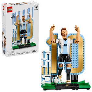 43015 Lego Lionel Messi – Soccer Legend