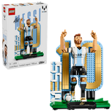 43015 Lego Lionel Messi – Soccer Legend