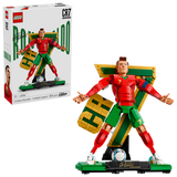 LEGO 43016 Cristiano Ronaldo – Soccer Legend
