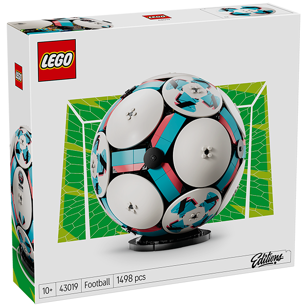 43019 Soccer Ball