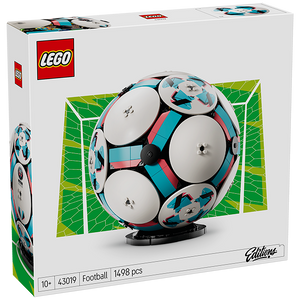 43019 Soccer Ball