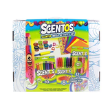 43044 Scentos Scented Mega Activity Set