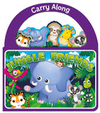 4306 CARRY ALONG JUNGLE FRIENDS