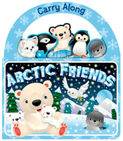 4320 Carry Along Arctic Friends