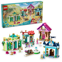 43246  Disney Princess Market Adventure