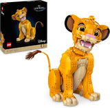 43247 Disney Young Simba