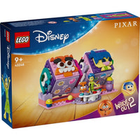 43248 Inside Out 2 Mood Cubes