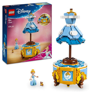 43266 Disney Princess Cinderella’s Dress