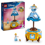 43266 Disney Princess Cinderella’s Dress