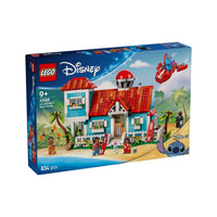 43268 Disney Lilo and Stitch Beach House