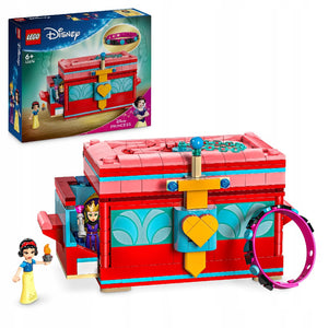 43276 Snow White’s Jewelry Box