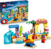 43280 Beach Fun with Lilo & Stitch