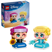 43284 Mini Anna and Elsa
