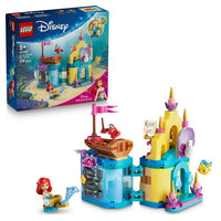 43285 Ariel's Magical Mini Palace