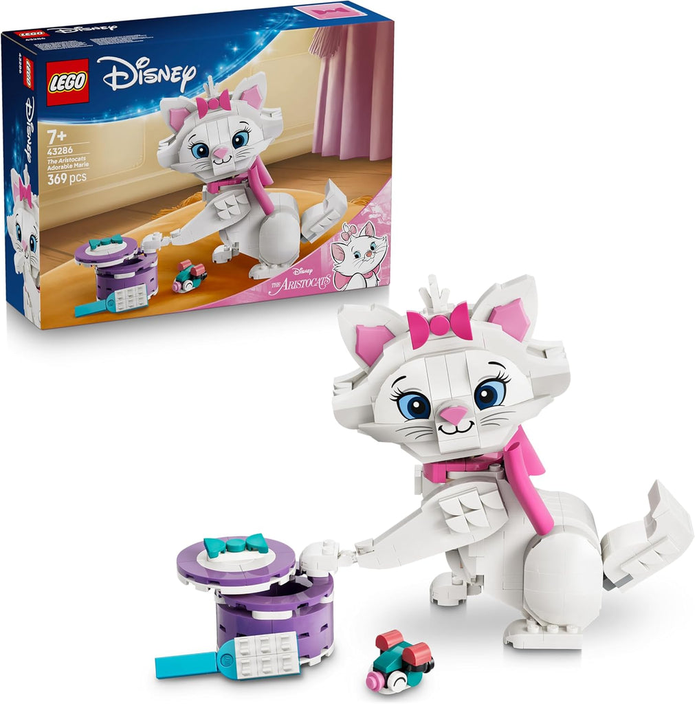 43286 The Aristocats Adorable Marie