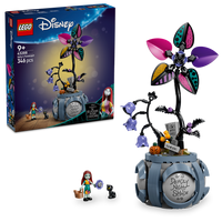 43288 Sally's Flowerpot