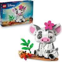43292 Disney Moana Pua Figure