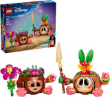 43293 Disney Moana Kakamora