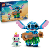 43296  Stitch & Scrump