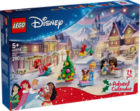 43298 Advent Calendar 2026 Disney