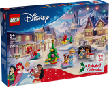 43298 Advent Calendar 2026 Disney