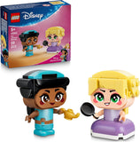 43303 Princess Mini Jasmine & Rapunzel Figures