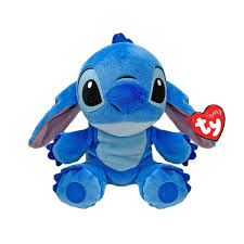44010 Stitch 20cm