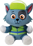 44019 PAW PATROL SOFT  - ROCKY 20cm