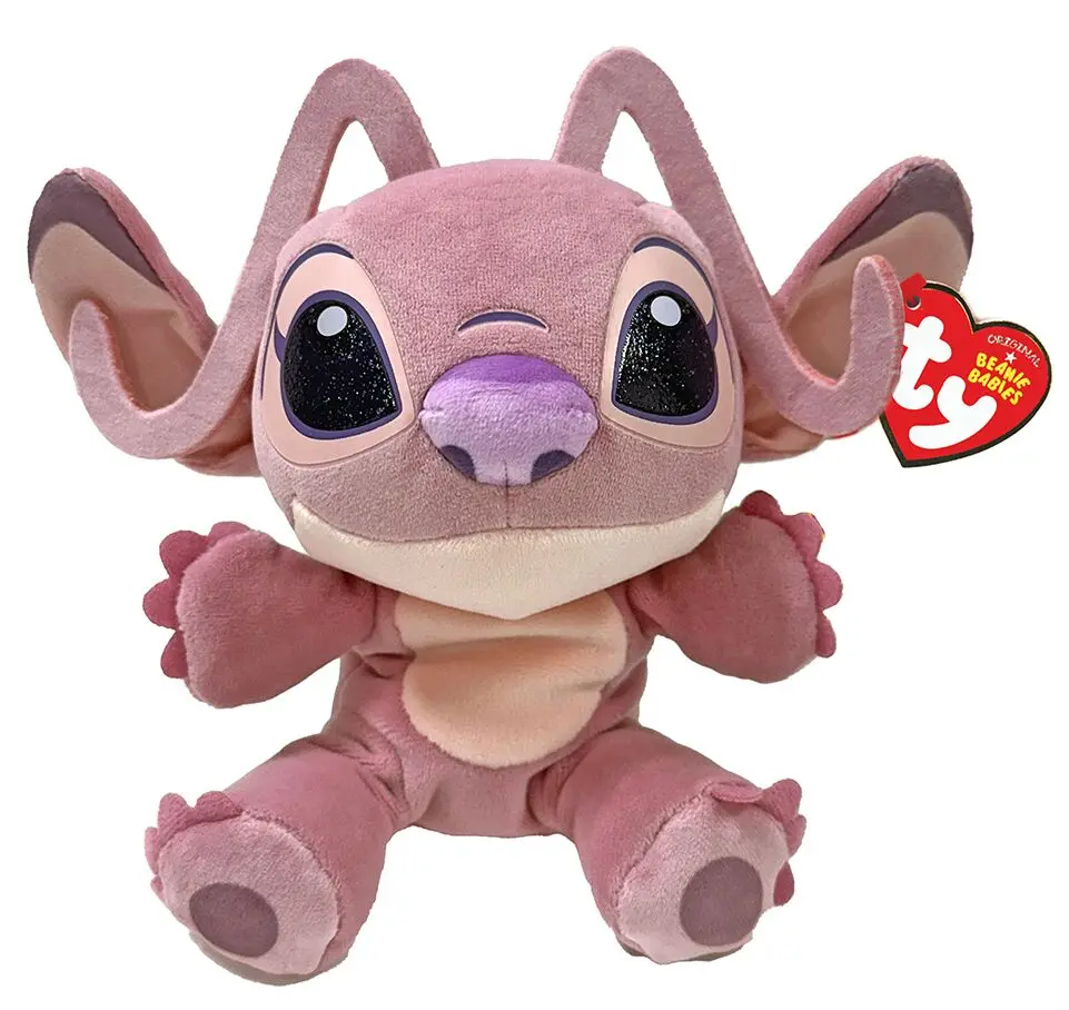 44031 STITCH SMALL - ANGEL