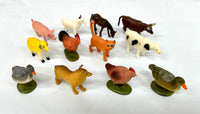 975957 Farm Animals