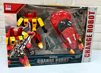 972428 Change Robot