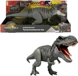 JCH02 Rebirth Power‑devour Tyrannosaurus Rex