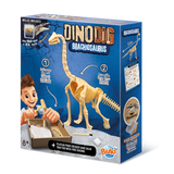 445BRA Dino Dig Brachiosaurus