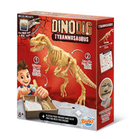 445TYR Dino Dig T-Rex